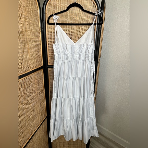 Rails Julia Tiered Dress - Picture 5 of 16